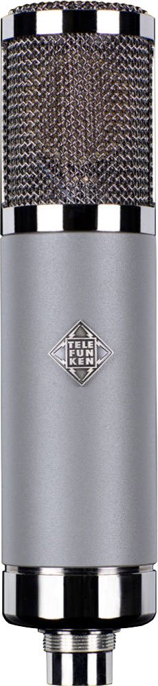 【ぽの】美品 Telefunken TF-51(TF51) TELEFUNKEN TF-51 コンデンサーマイク テレフンケン TF51 | 島村