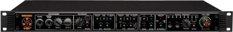 D-BOX+