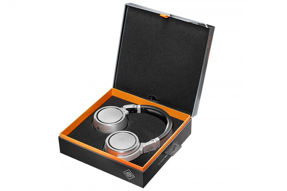 Buy NEUMANN NDH 20 - Headphones | Canada Authorized dealer
