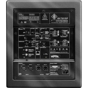 KH 750 DSP