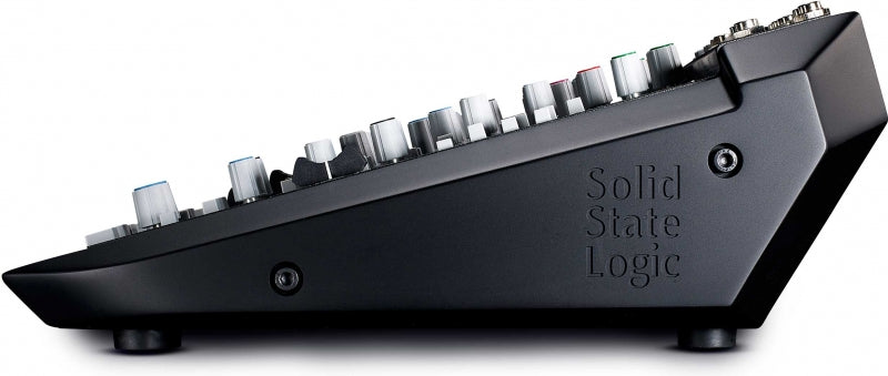 Buy SOLID STATE LOGIC SiX - 4 to 16 Channels Boards | Canada