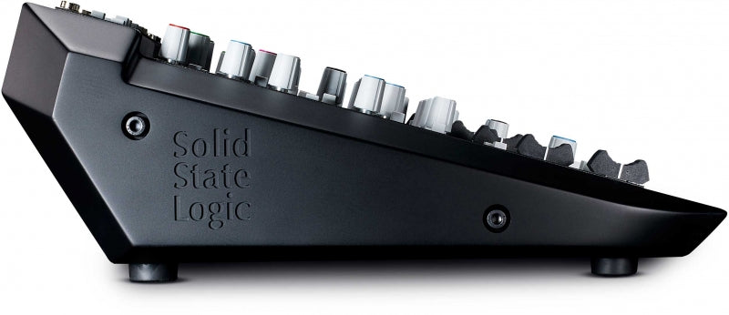 Buy SOLID STATE LOGIC SiX - 4 to 16 Channels Boards | Canada