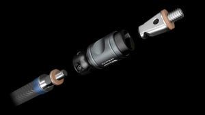 Connecteur PCS-Boom 185801