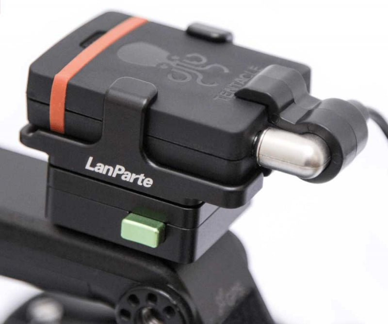 Sync E bracket - by Lanparte