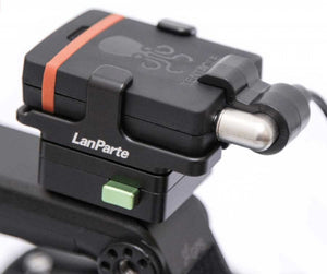 Sync E bracket - by Lanparte