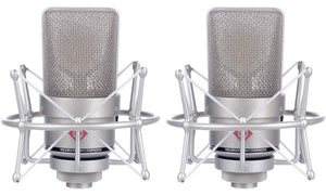 TLM 103 Stereo Set
