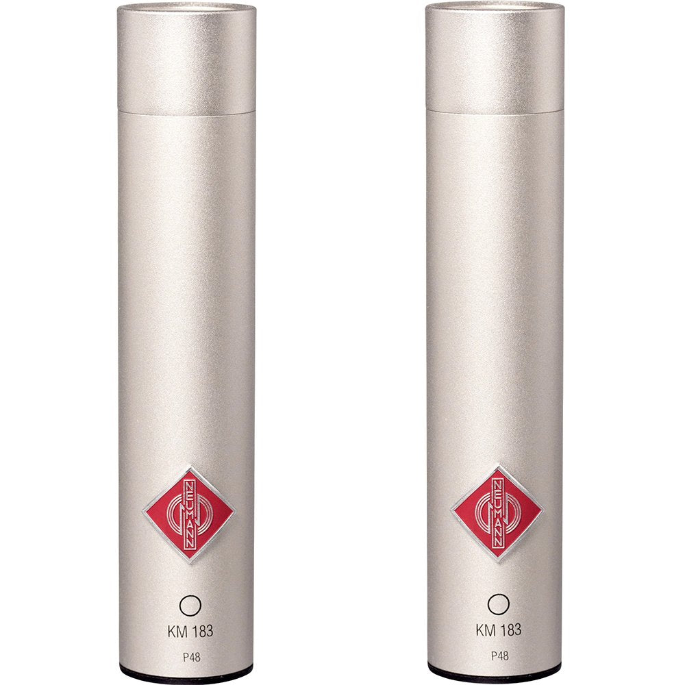 KM 183 Stereo Set