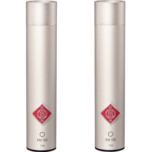 KM 183 Stereo Set