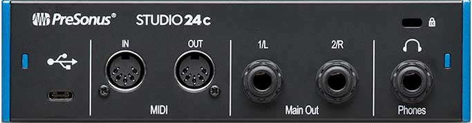 Studio 24c