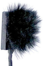 4S Furry Mount for Sanken COS 11 - White