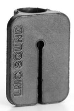 C Mount for the DPA d:screet 4060/61/62/63 - White