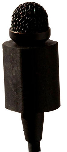 ISO Mount for Sanken COS 11 - White
