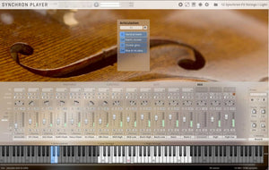 Ensemble PRO 7 Licence