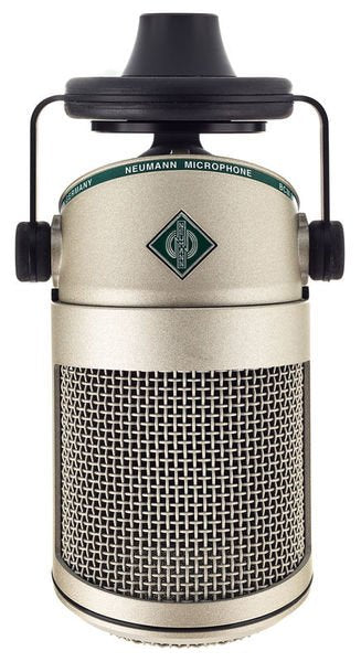 Buy NEUMANN BCM 705 - Dynamic Microphones | Canada Authorized