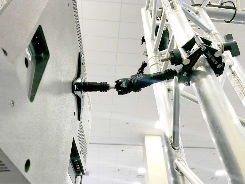 Triad-Orbit – Studio Economik