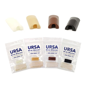 Mini Mounts 6060 (Brown)