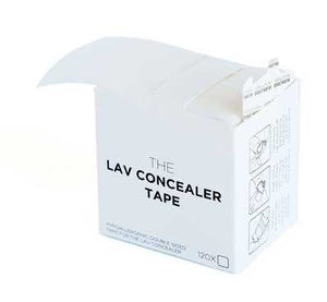 The Lav Concealer Tape