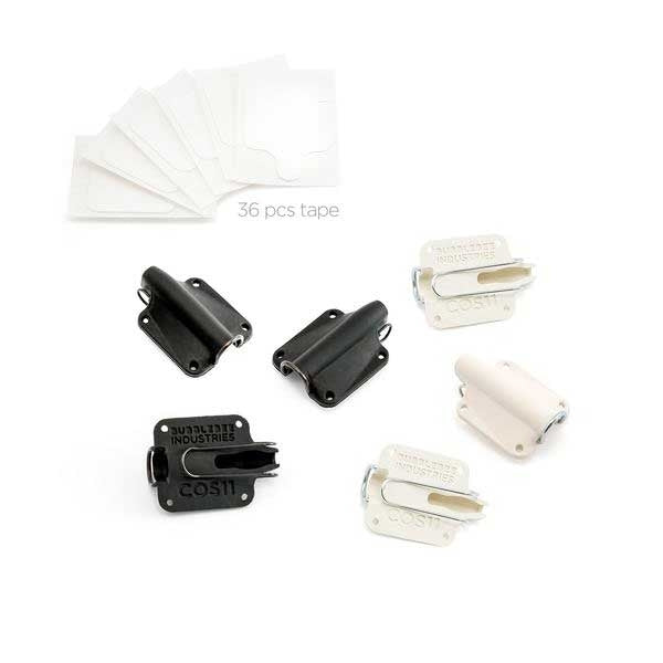 The Lav Concealer for Sanken COS-11 (6-Pack)