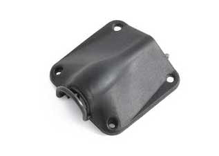 The Lav Concealer for DPA 4060 (Single, Black)