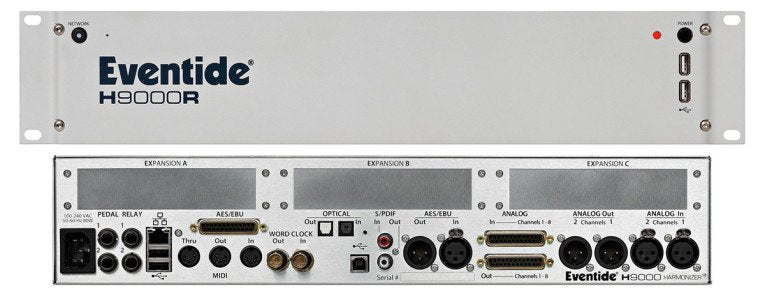 【美品】Eventide H90 Eventide H90 Harmonizer For Sale in Canada | Free Shipping