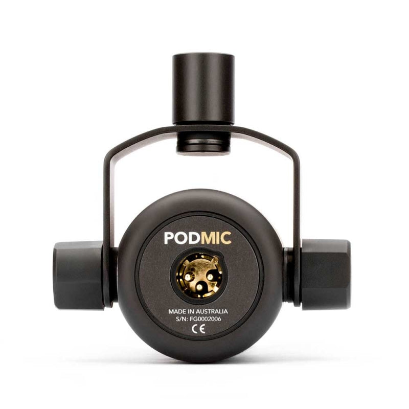 PodMic