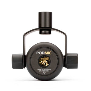 PodMic