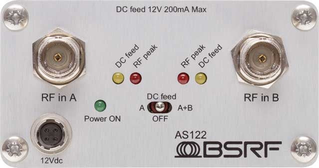 AS-122