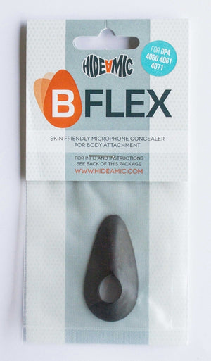 BFlex for DPA 4060/4061/4071 (Black)