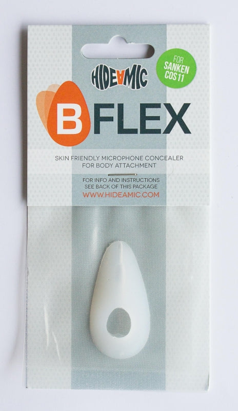 BFlex for Sanken COS11 (Clear)