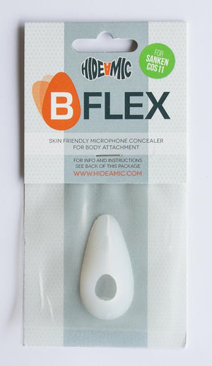 BFlex for Sanken COS11 (Clear)