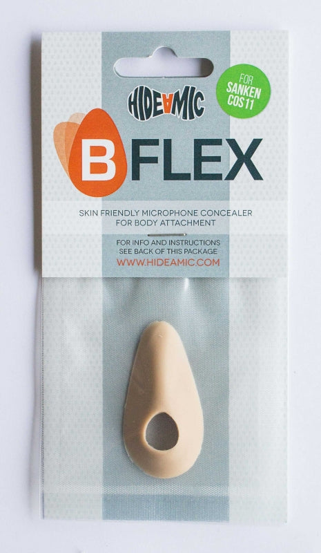 BFlex for Sanken COS11 (Light Skin)
