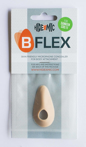 BFlex for Sanken COS11 (Light Skin)