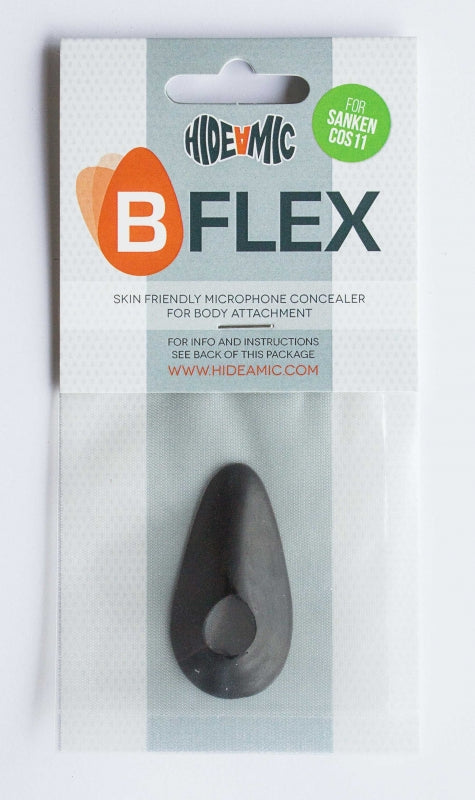 BFlex for Sanken COS11 (Black)