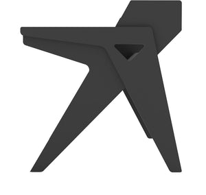 Vision W - Black