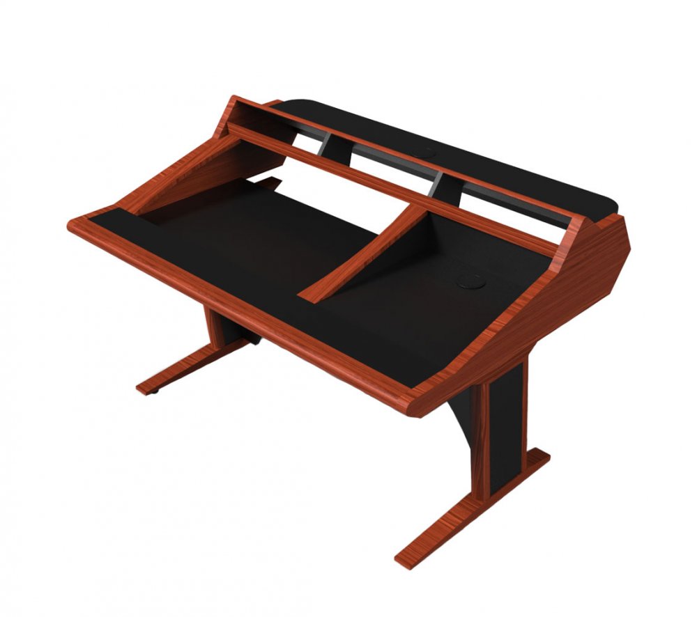 Buy ZAOR Marea X32 - Cherry - Desks | Canada Authorized dealer