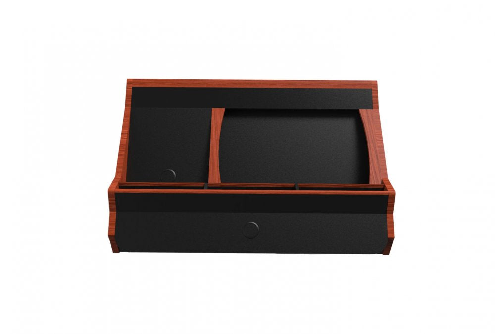 Buy ZAOR Marea X32 - Cherry - Desks | Canada Authorized dealer