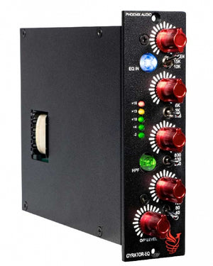 Gyrator EQ 500