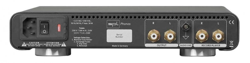 Phonos (Red)
