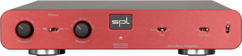 Phonos (Red)