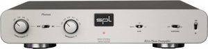 Phonos (Silver)