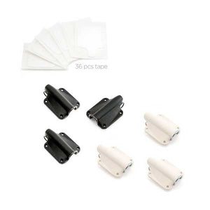 The Lav Concealer for DPA 6060 (6-Pack)
