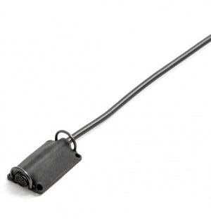The Lav Concealer for DPA 6060 (Single, Black)