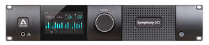 Symphony I/O MkII Dante Chassis - No Modules