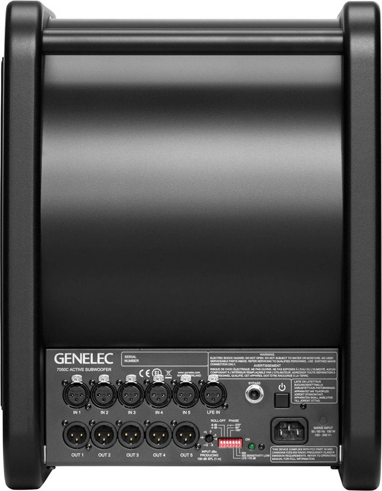 7050C