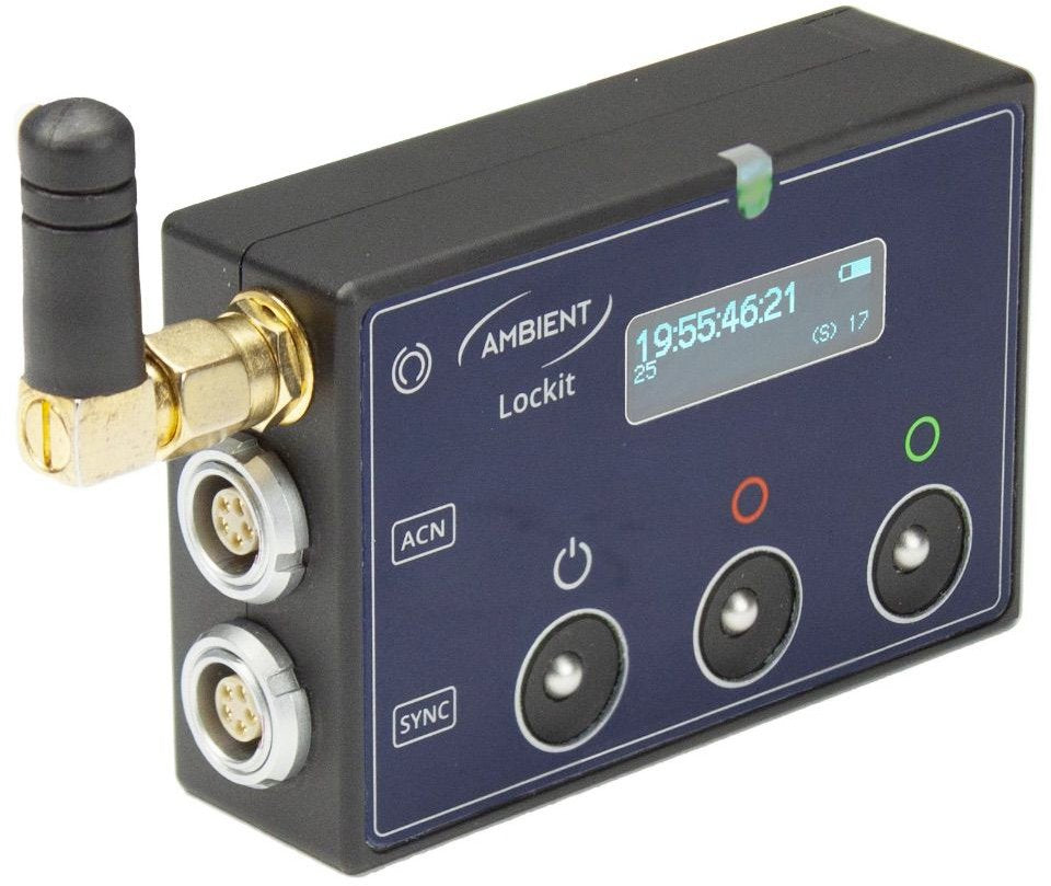 ACN-CL Lockit