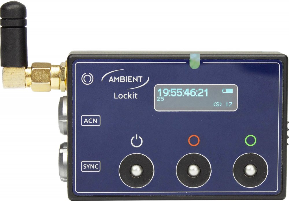 ACN-CL Lockit