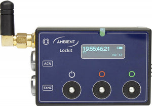 ACN-CL Lockit