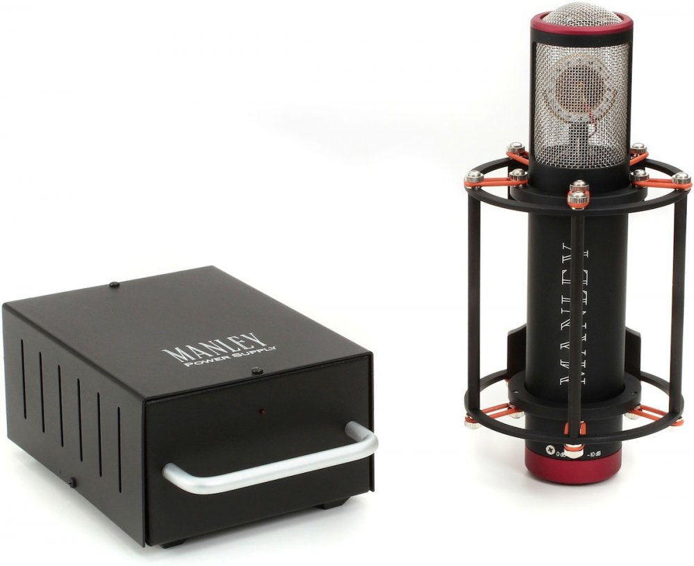 マンレイMANLEY Reference Cardioid Microphone Amazon.co.jp: MANLEY REFERENCE CARDIOID MICマイクロフォン
