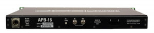 APB-16 Analog Processing Box