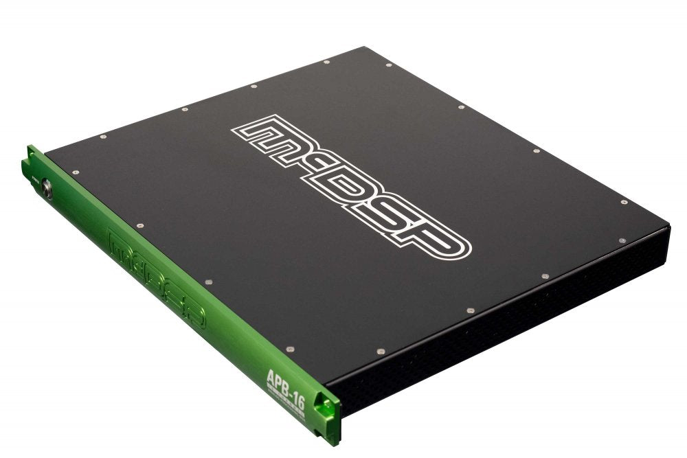 APB-16 Analog Processing Box